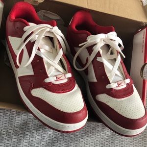 NIKE LowTop Classics